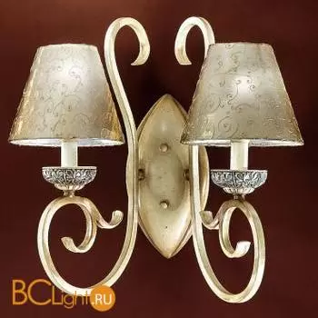 Бра Orion Leuchten WA 2-1154/2 Antik